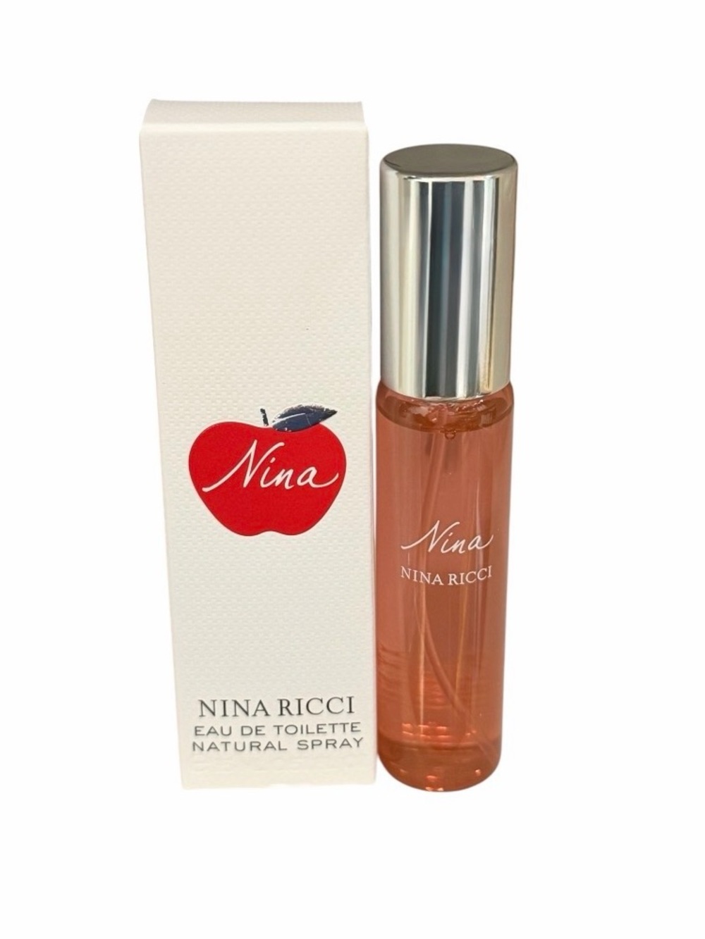 15ml Nina Ricci Nina Eau de Toilette Spray